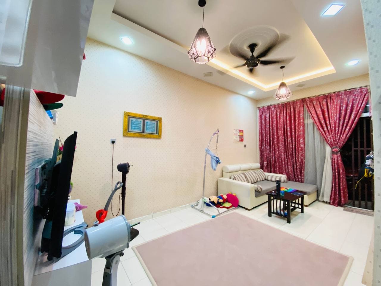 Single Storey Jalan Kebun, Seksyen 30 Shah Alam - photo 3
