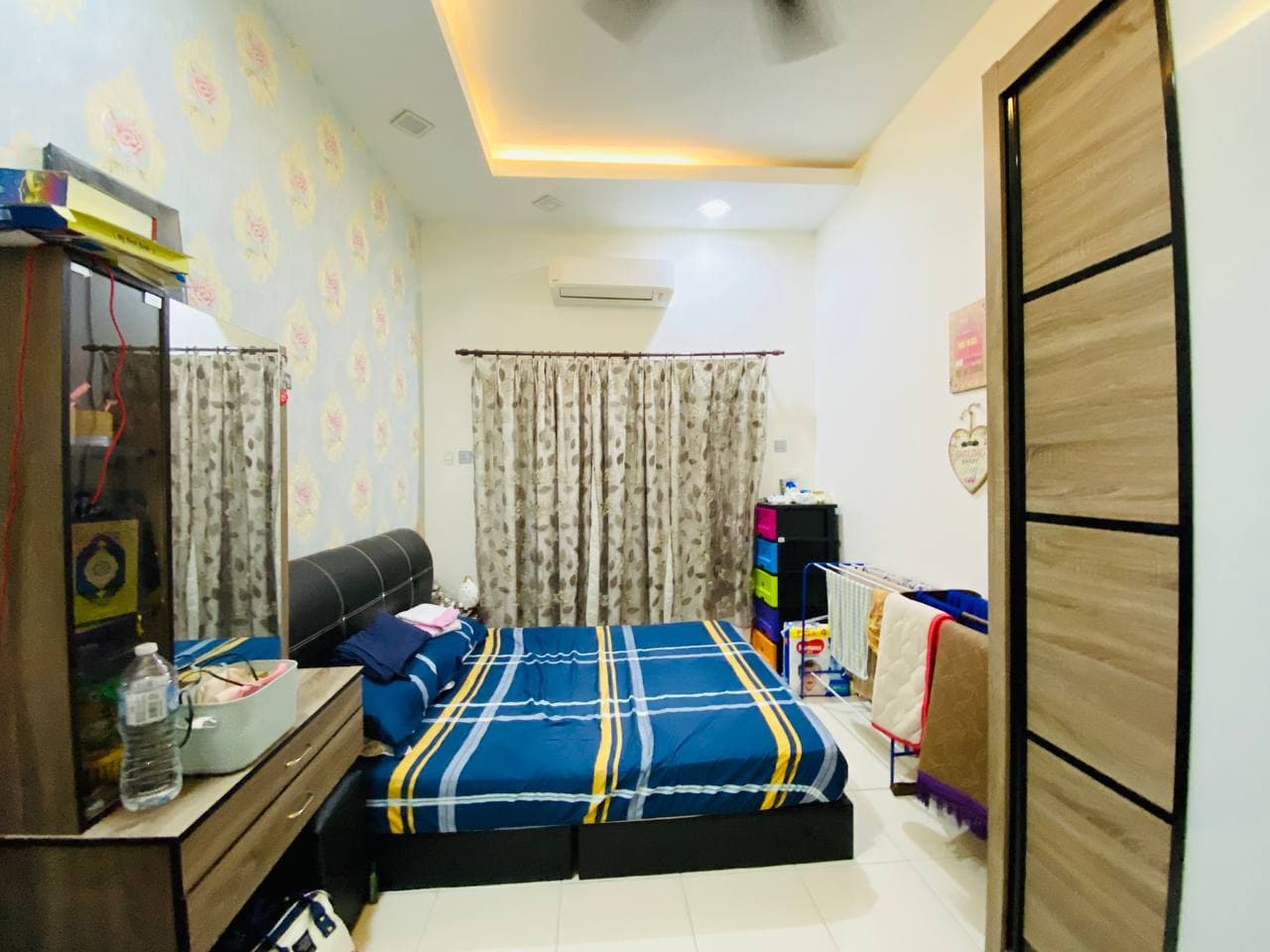 Single Storey Jalan Kebun, Seksyen 30 Shah Alam - photo 4