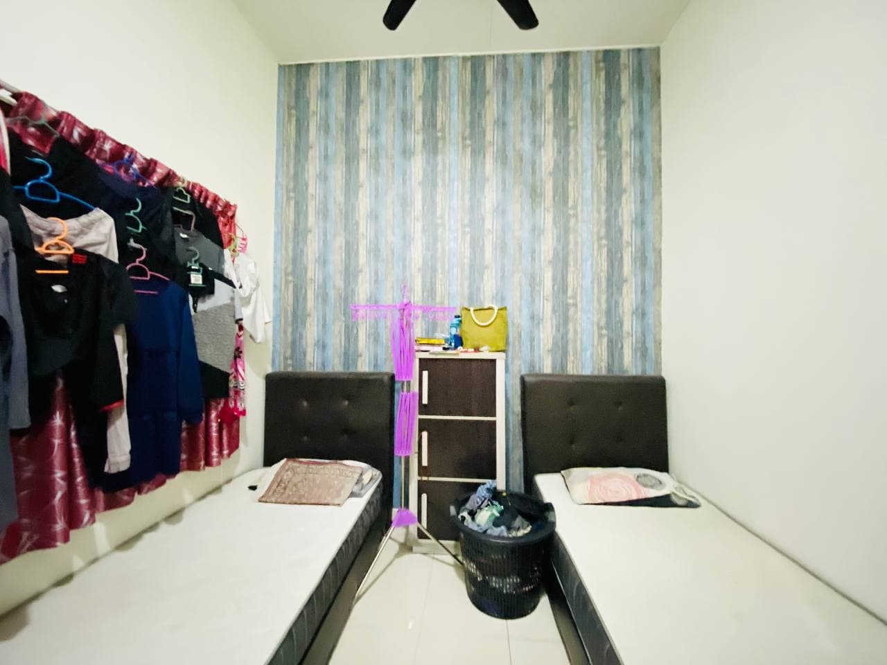 Single Storey Jalan Kebun, Seksyen 30 Shah Alam - photo 8