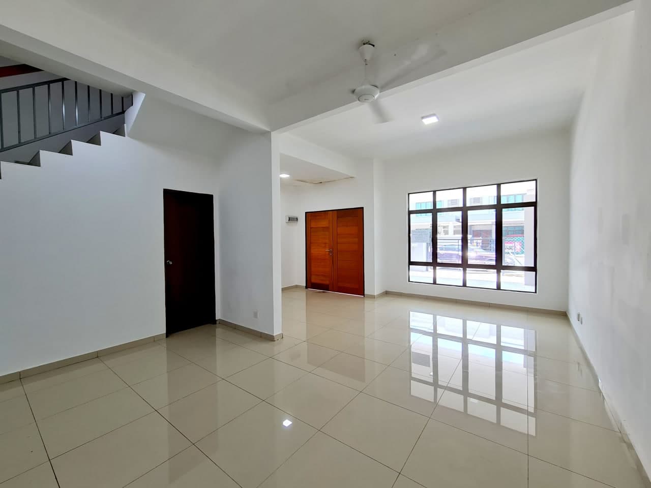 2 Storey Terrace, Taman Irama Bayu, Shah Alam - photo 2