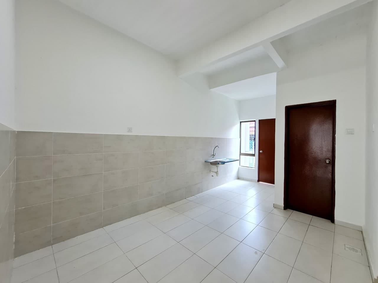 2 Storey Terrace, Taman Irama Bayu, Shah Alam - photo 4