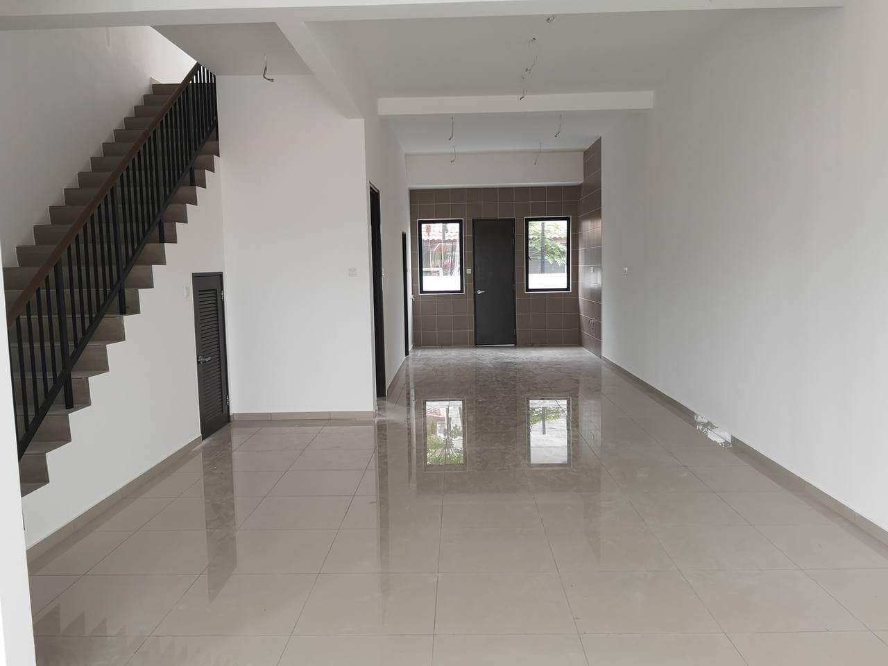 3 Storey Myra Meranti, Puchong - photo 2