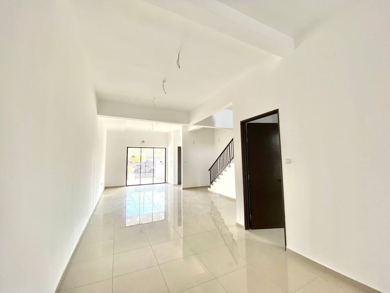 3 Storey Myra Meranti, Puchong - photo 3