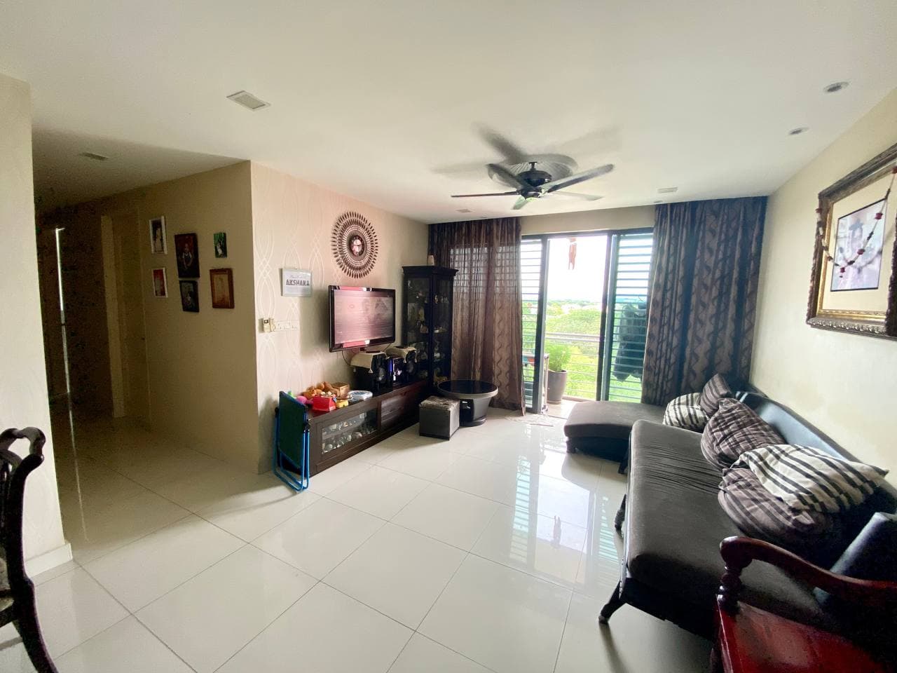Pinang Heights Condominium, Seksyen 18 Shah Alam
