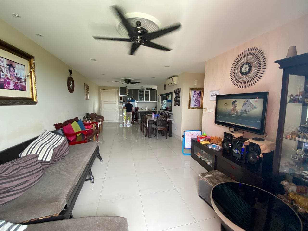 Pinang Heights Condominium, Seksyen 18 Shah Alam - photo 2