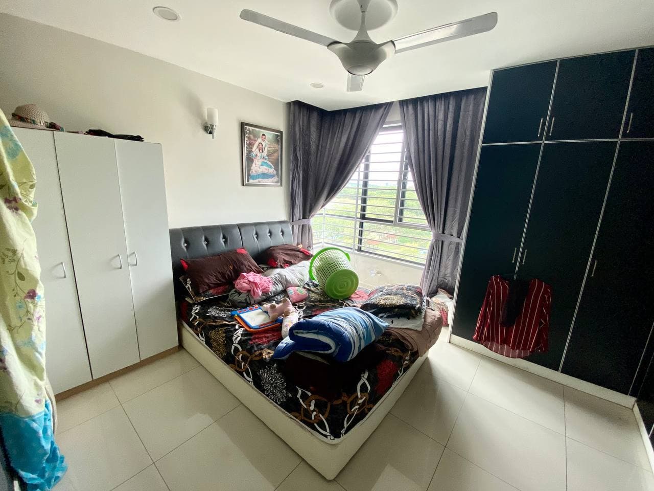 Pinang Heights Condominium, Seksyen 18 Shah Alam - photo 3
