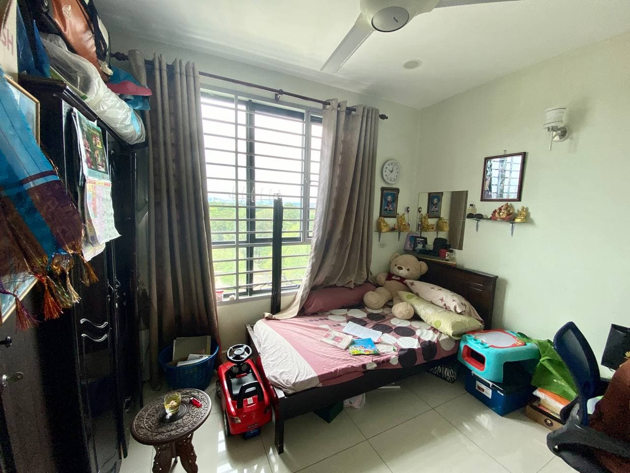 Pinang Heights Condominium, Seksyen 18 Shah Alam - photo 6