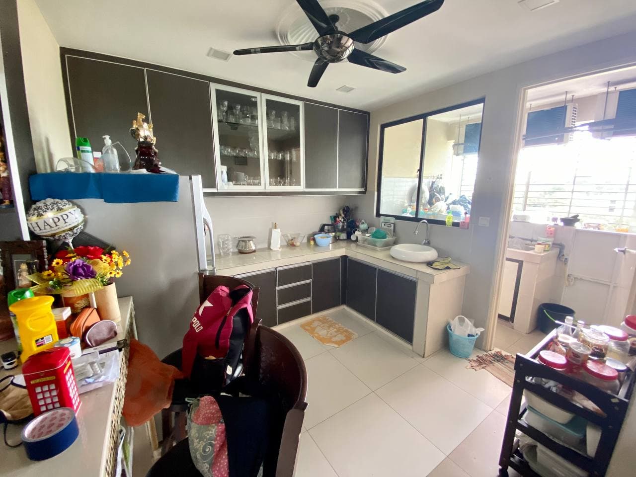Pinang Heights Condominium, Seksyen 18 Shah Alam - photo 7