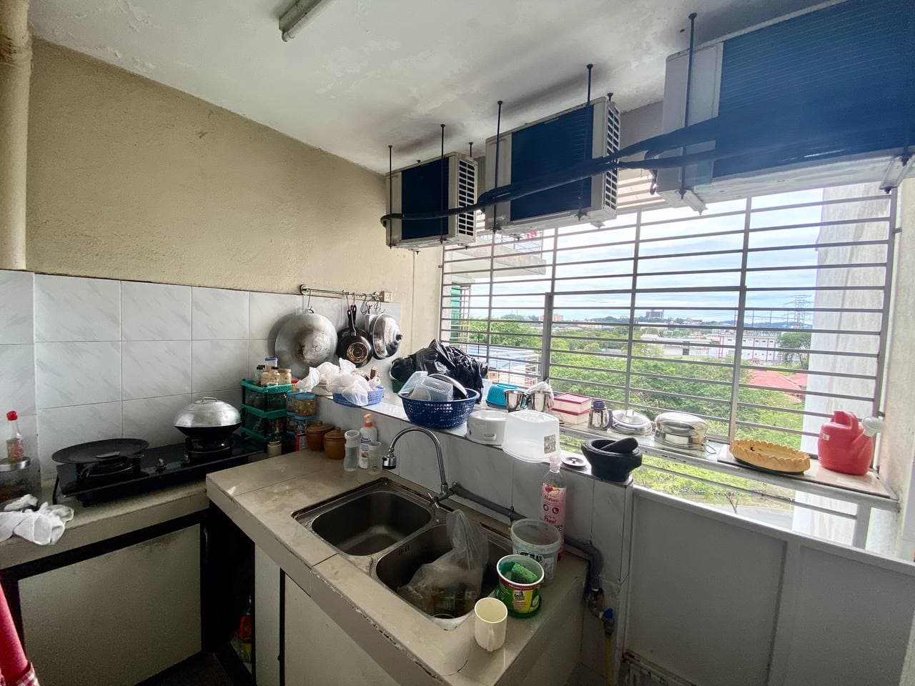 Pinang Heights Condominium, Seksyen 18 Shah Alam - photo 8