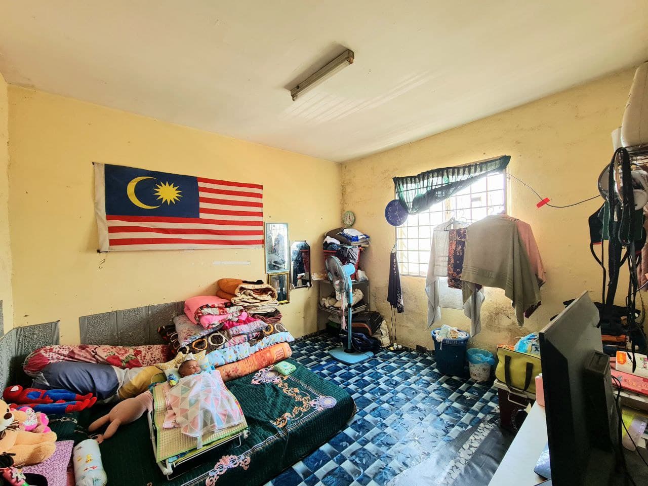 Pangsapuri Sentul Utama, Taman Sentul Utama - photo 4