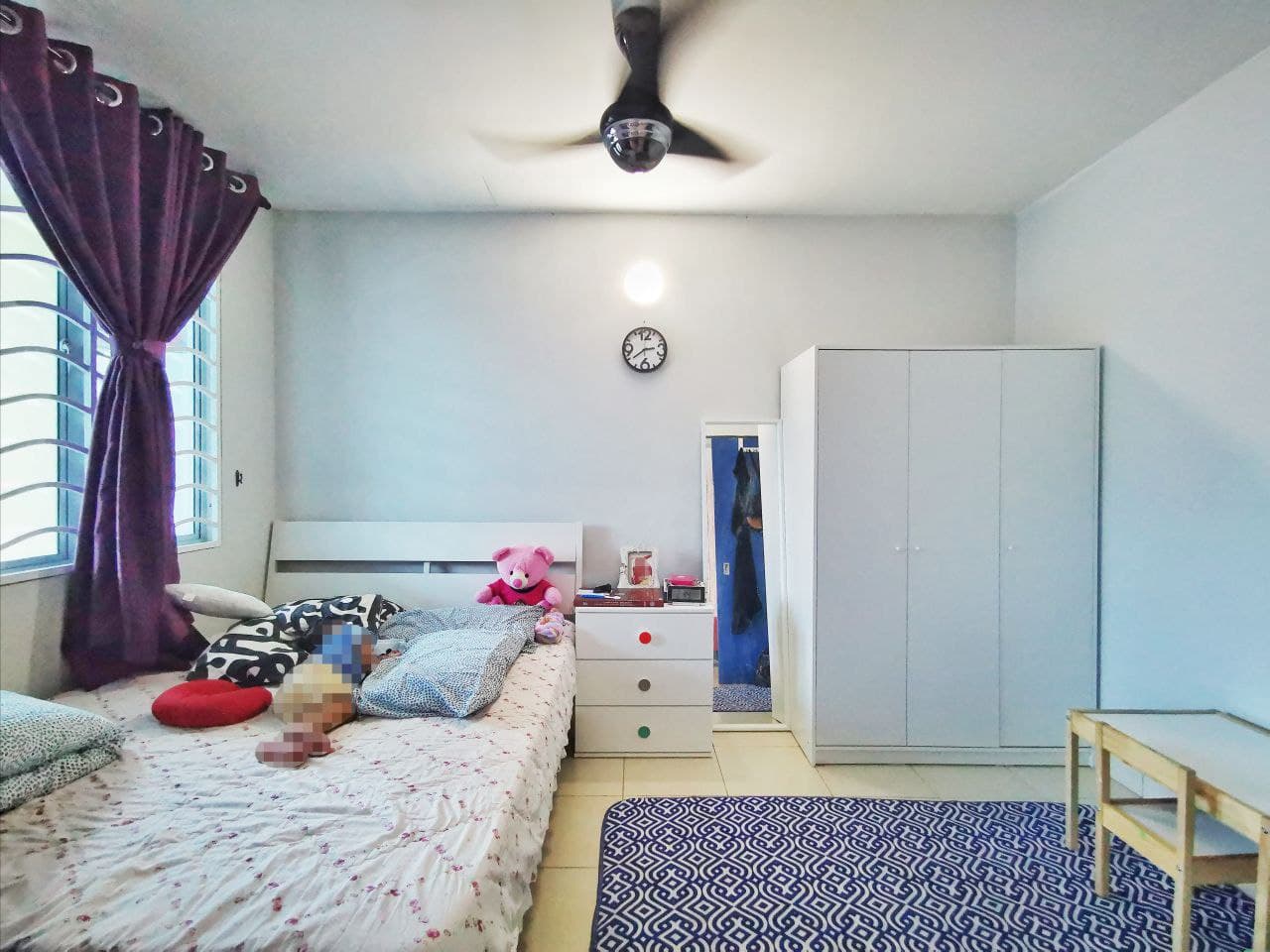 2 Storey Bandar Seri Coalfields, Sungai Buloh - photo 4
