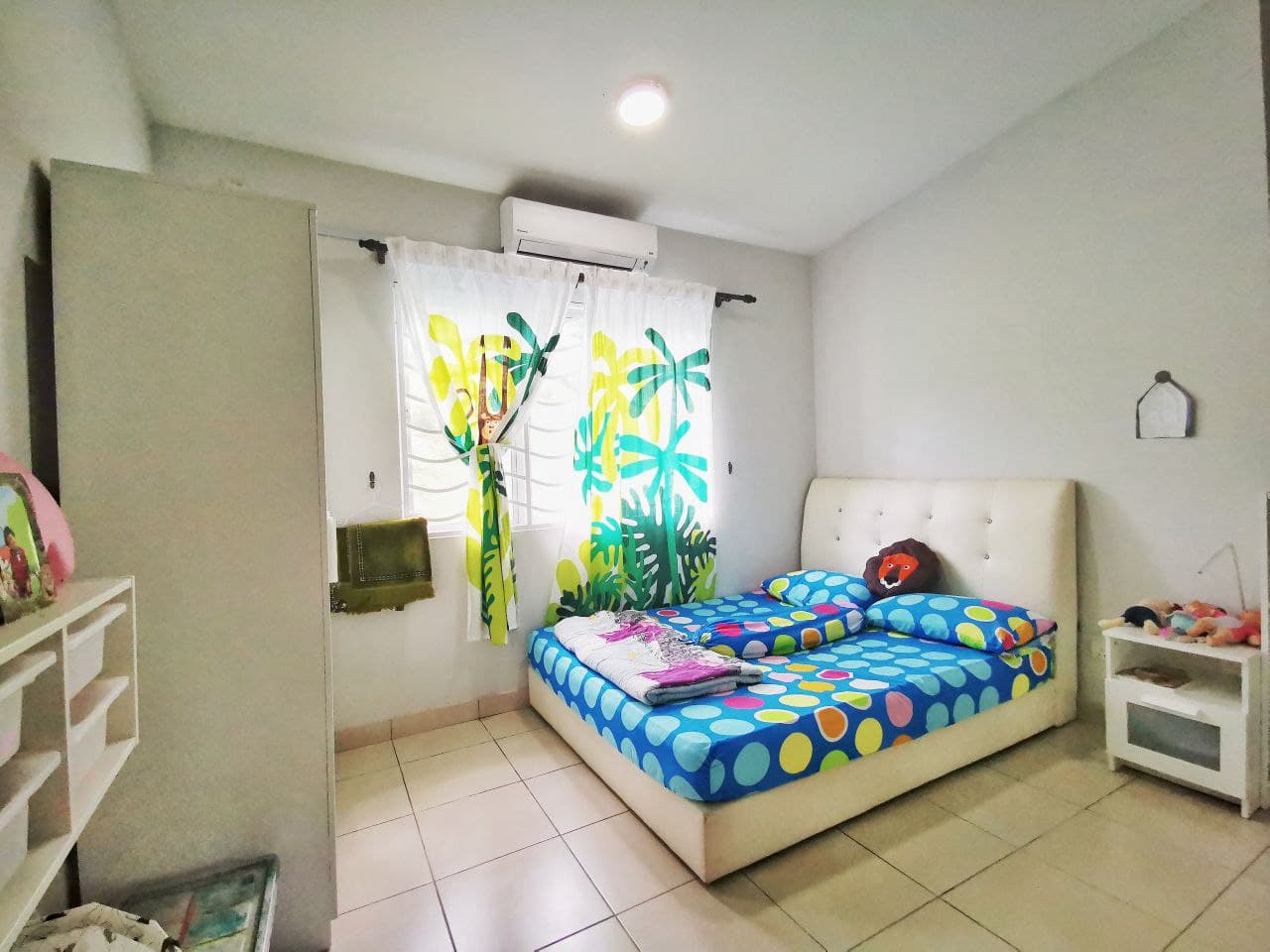 2 Storey Bandar Seri Coalfields, Sungai Buloh - photo 6