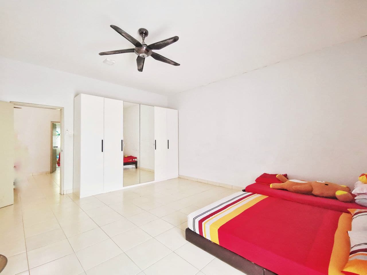 2 Storey Bandar Seri Coalfields, Sungai Buloh - photo 7