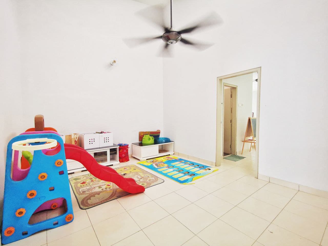 2 Storey Bandar Seri Coalfields, Sungai Buloh - photo 8