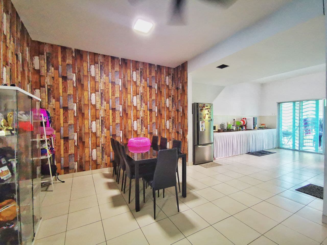 2 Storey Bandar Seri Coalfields, Sungai Buloh - photo 9