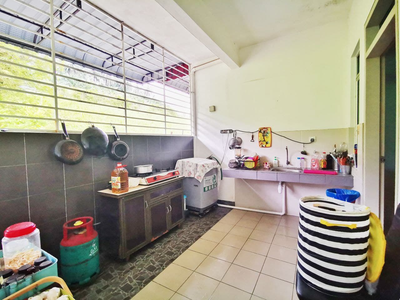 2 Storey Bandar Seri Coalfields, Sungai Buloh - photo 10