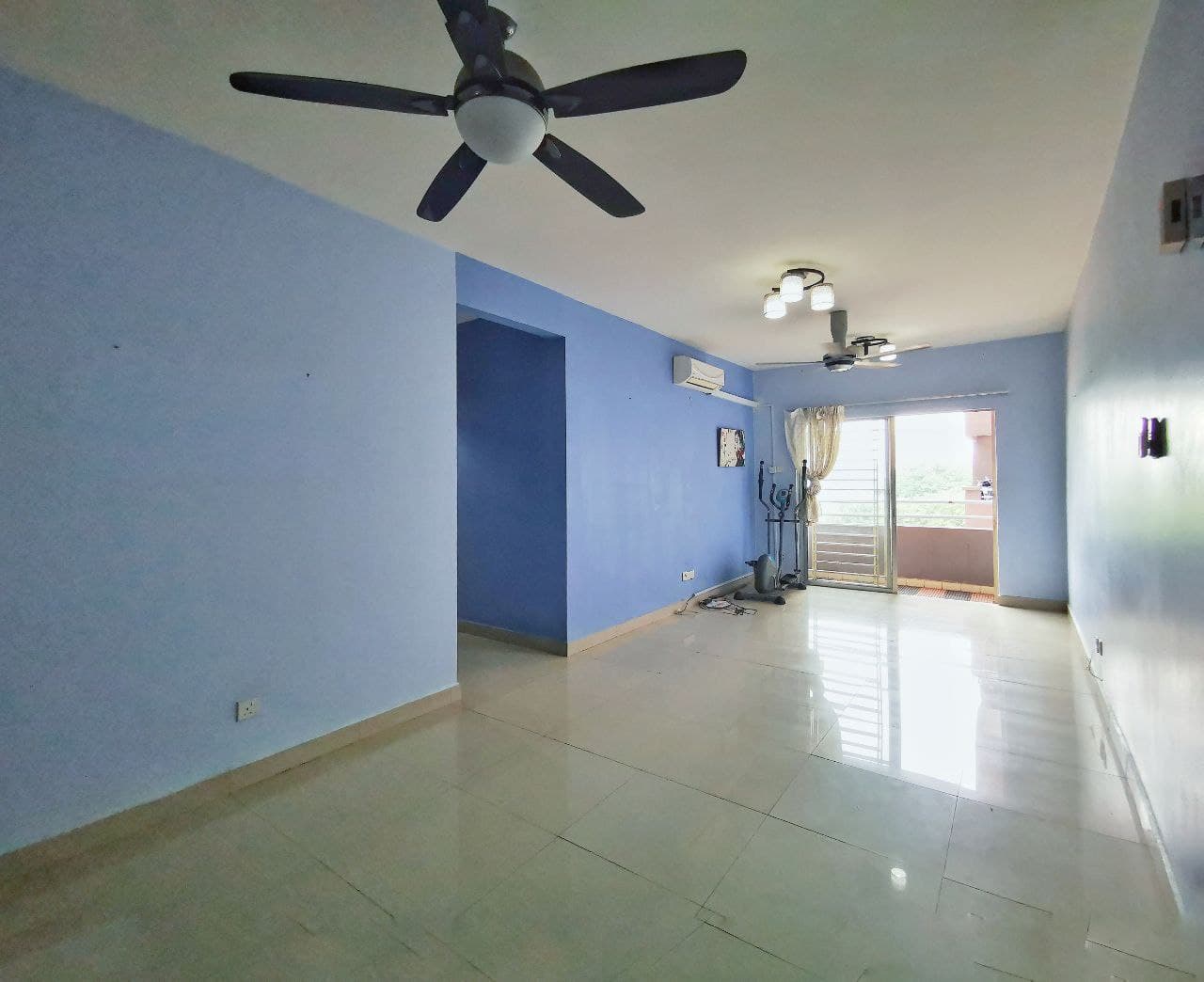 Kinrara Mas Condominium, Bukit Jalil