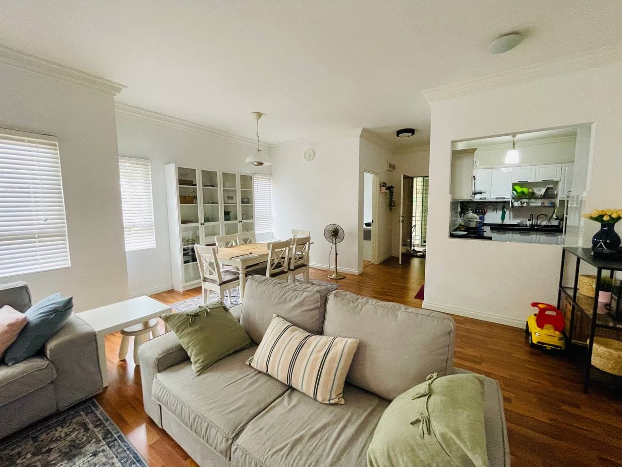Park Avenue Condominium, Damansara Damai - photo 2