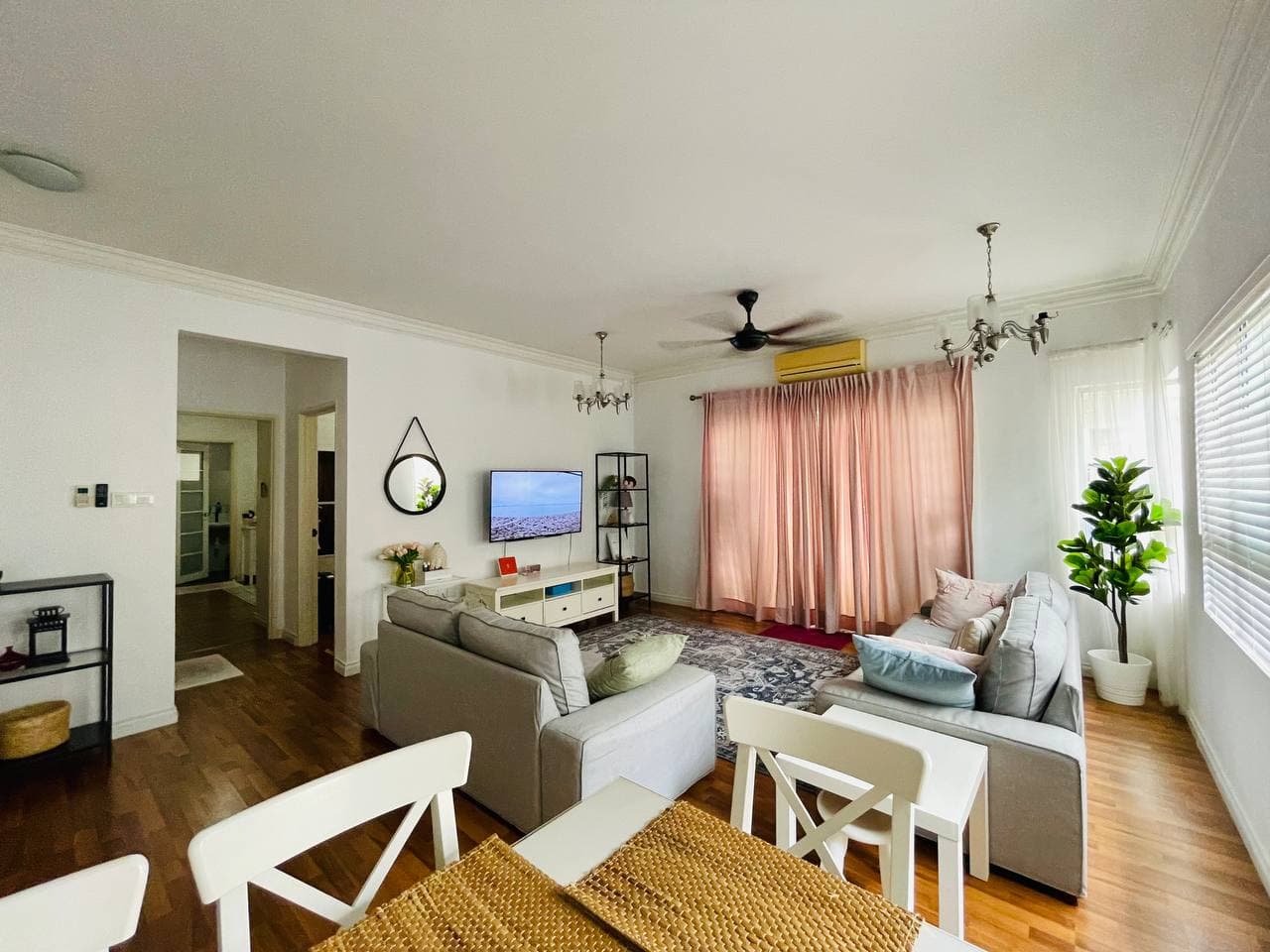 Park Avenue Condominium, Damansara Damai - photo 3