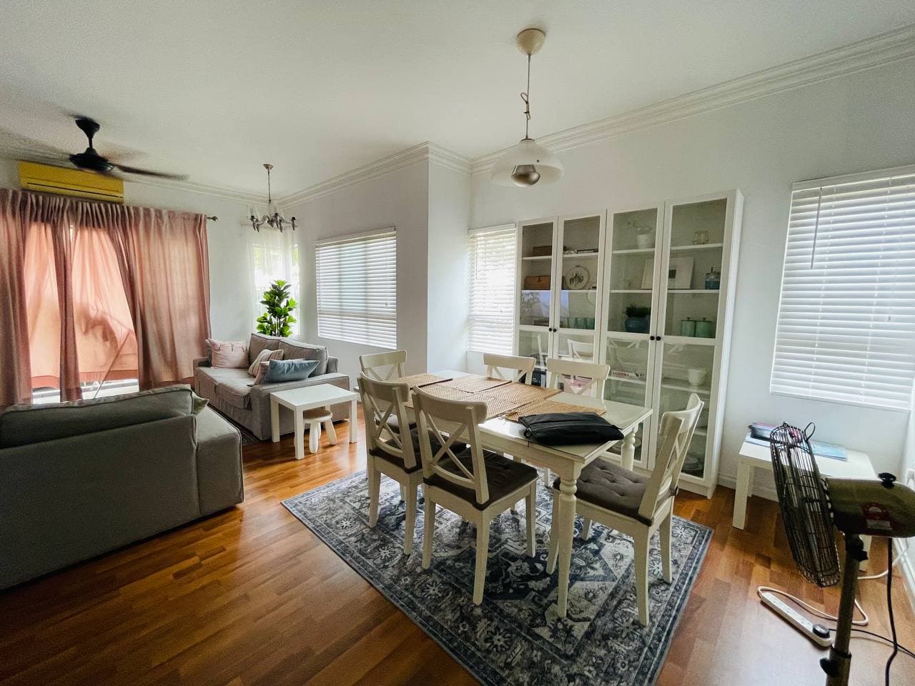 Park Avenue Condominium, Damansara Damai - photo 4