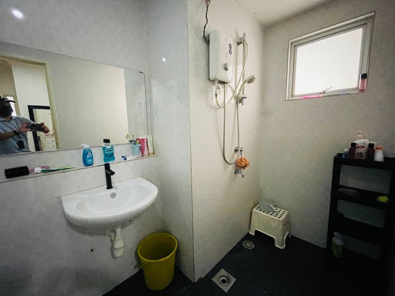 Park Avenue Condominium, Damansara Damai - photo 8