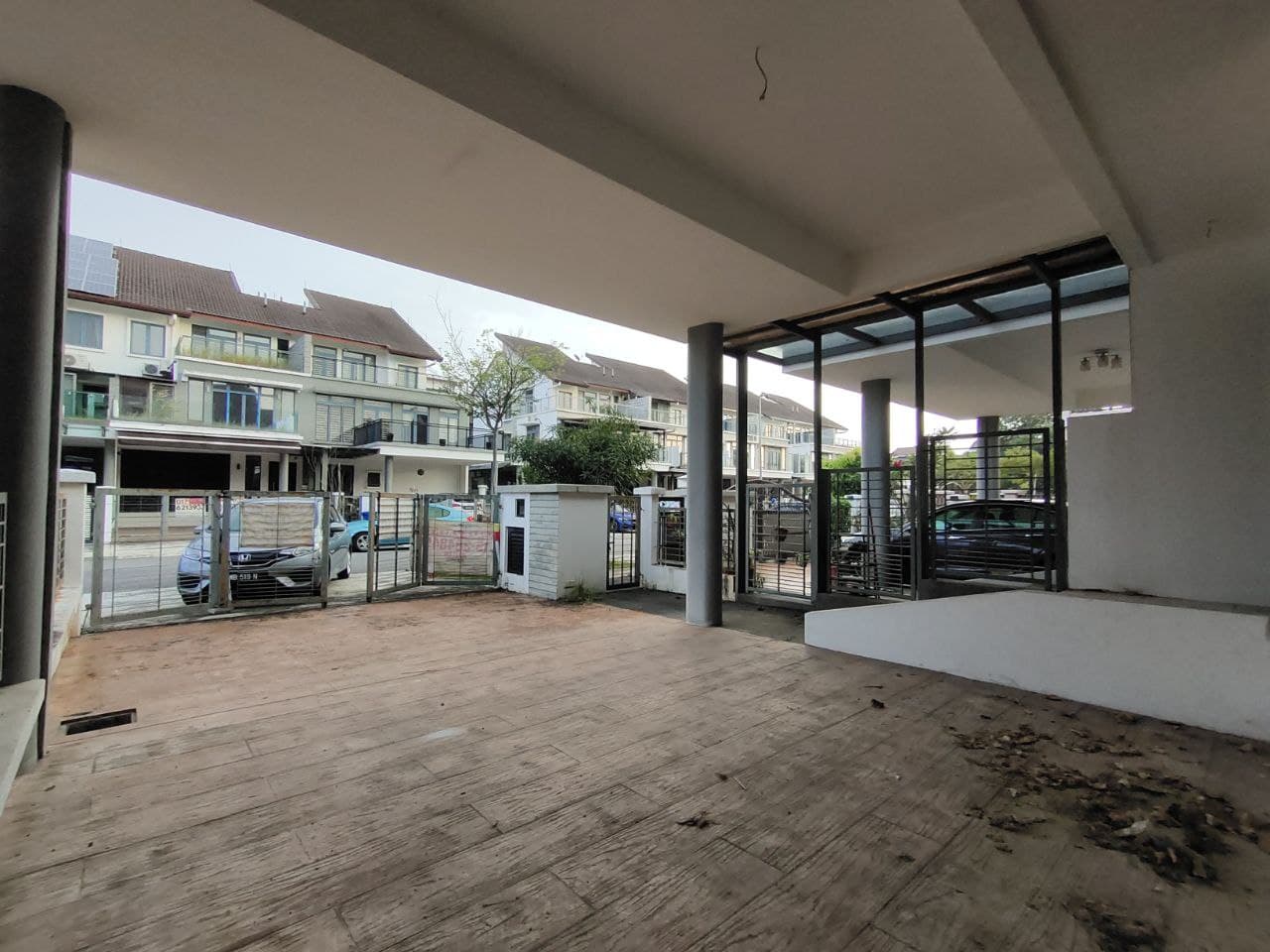 2 Storey Superlink Fern Lane, Denai Alam - photo 2