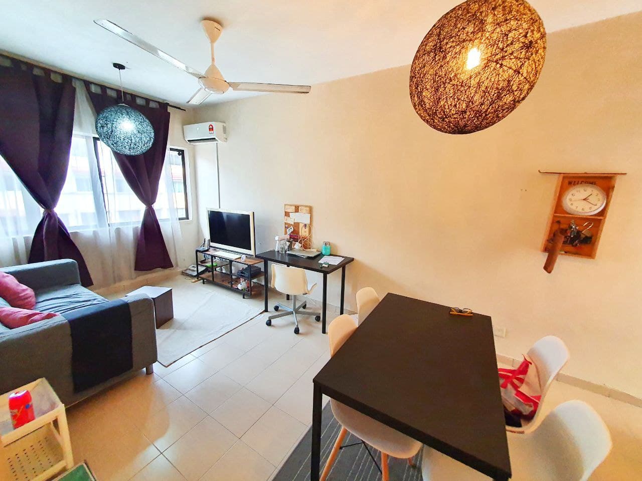 Pangsapuri Rampai Idaman, Petaling Jaya - photo 3