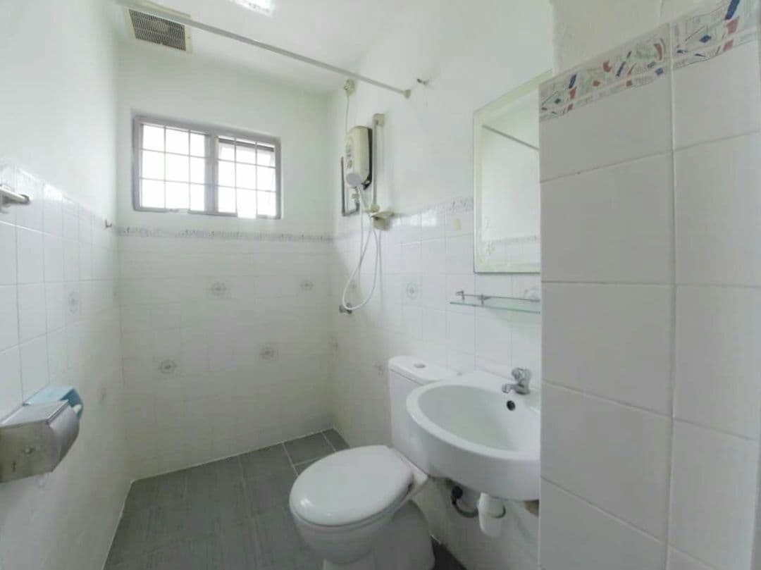 Teratai Mewah Apartment Block 42, Setapak - photo 7