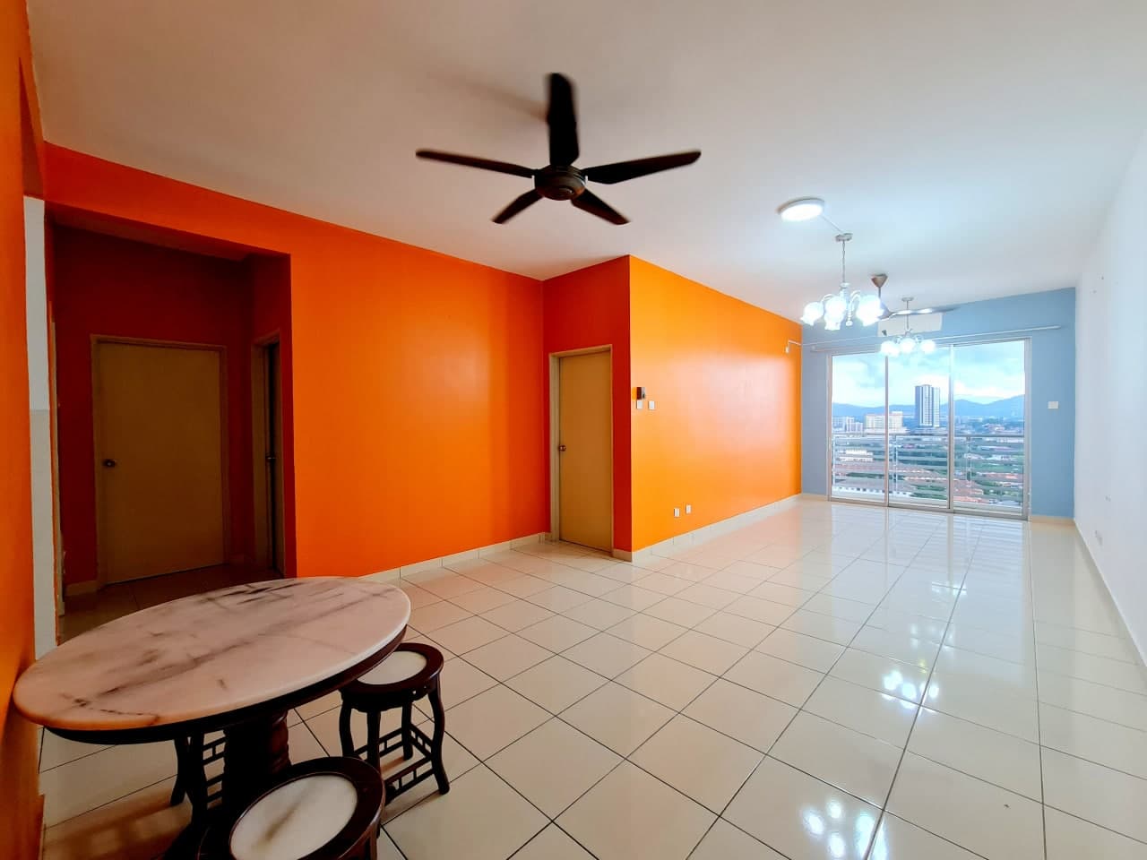 Pearl Avenue Condominium, Sungai Chua, Kajang