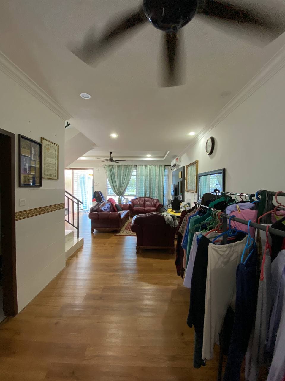2 Storey Meranti II Bandar Hillpark, Puncak Alam - photo 3