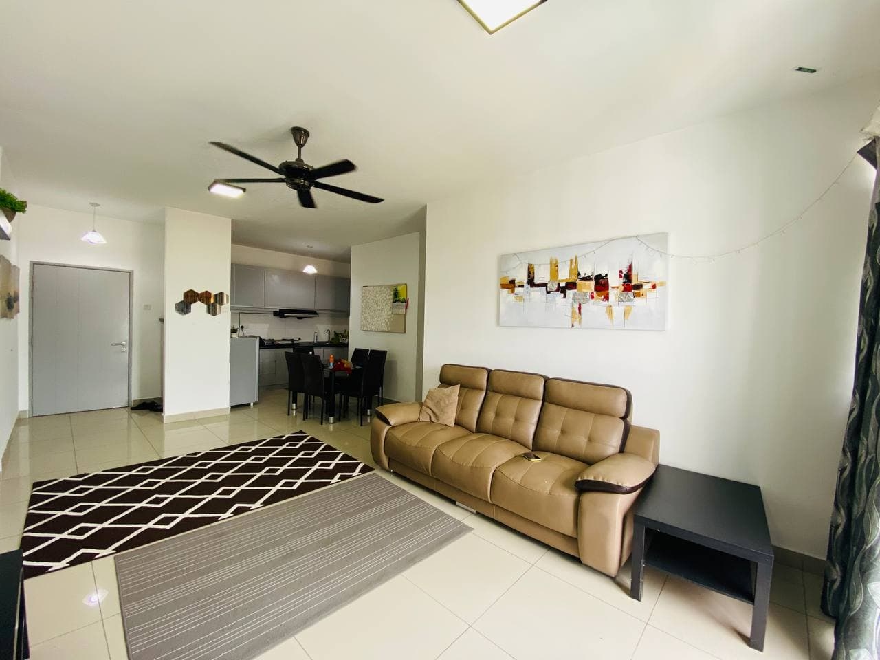 Dwiputra Residence, Precint 15, Putrajaya - photo 1