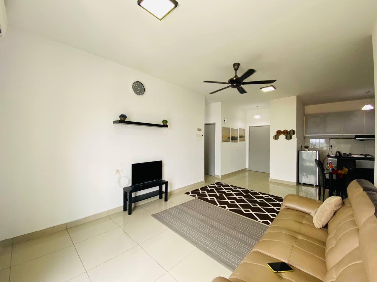 Dwiputra Residence, Precint 15, Putrajaya - photo 2