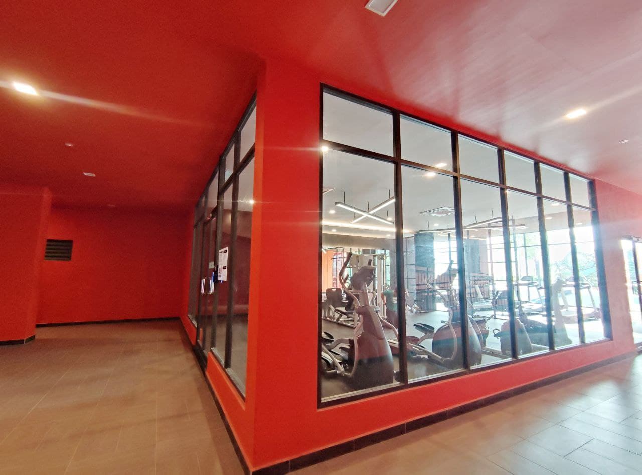 The Holmes 2 Condominium, Cheras - photo 8