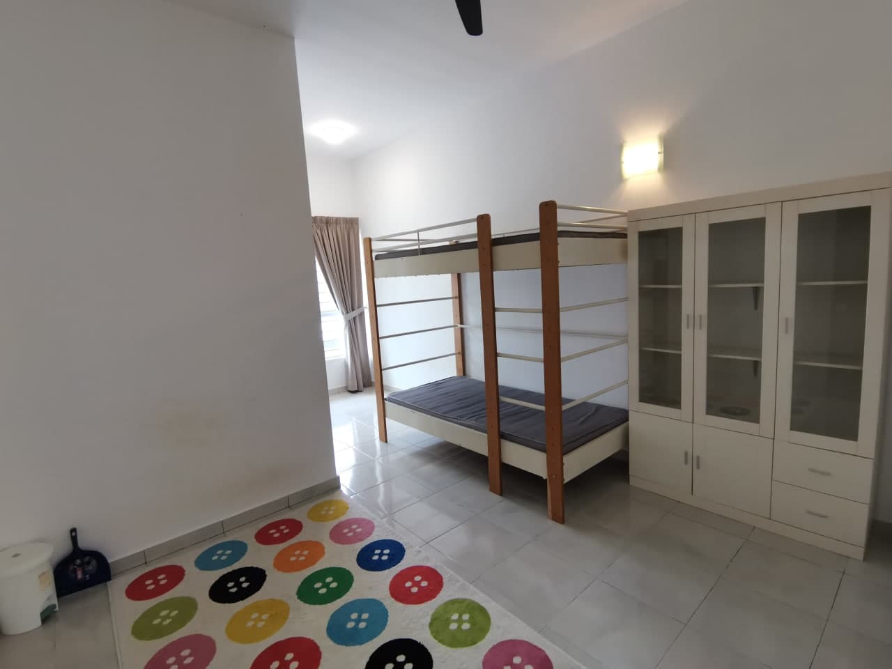 Double Storey Terrace Acacia, Serene Heights Bangi - photo 7