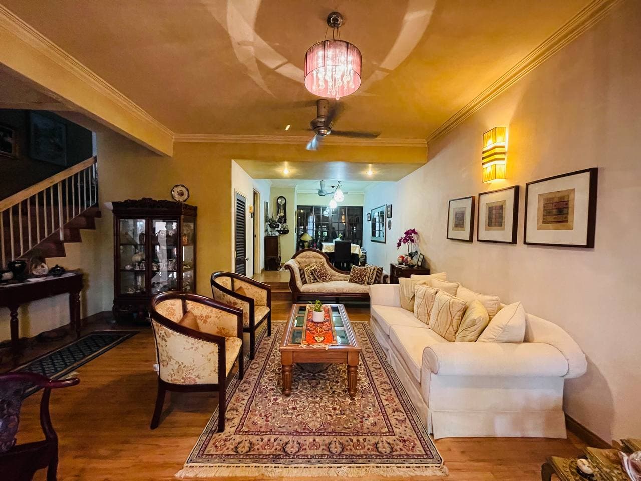 2 Storey Terrace House Jalan SS18 Subang Jaya