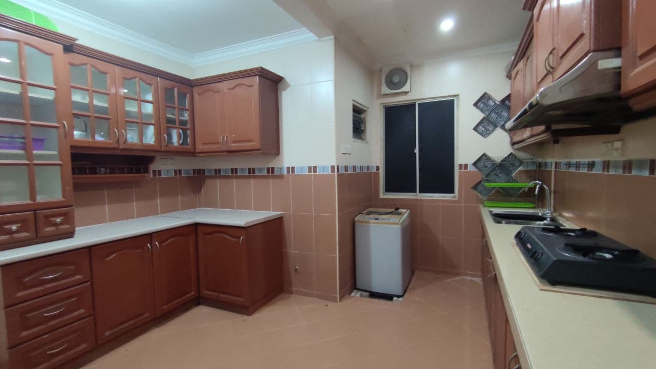 Apartment Resak, Puncak Perdana, Seksyen U10 - photo 2