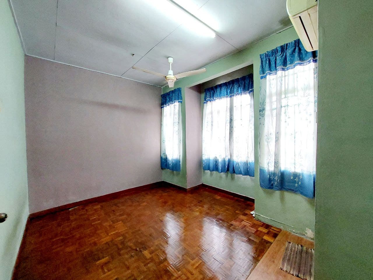2 Storey Terrace Fasa 3 Puncak Alam - photo 2