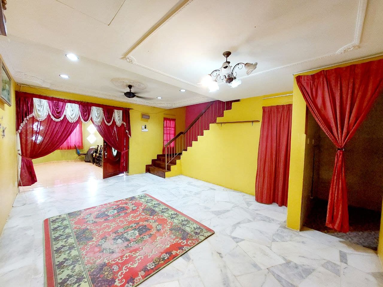 2 Storey Terrace Fasa 3 Puncak Alam - photo 4