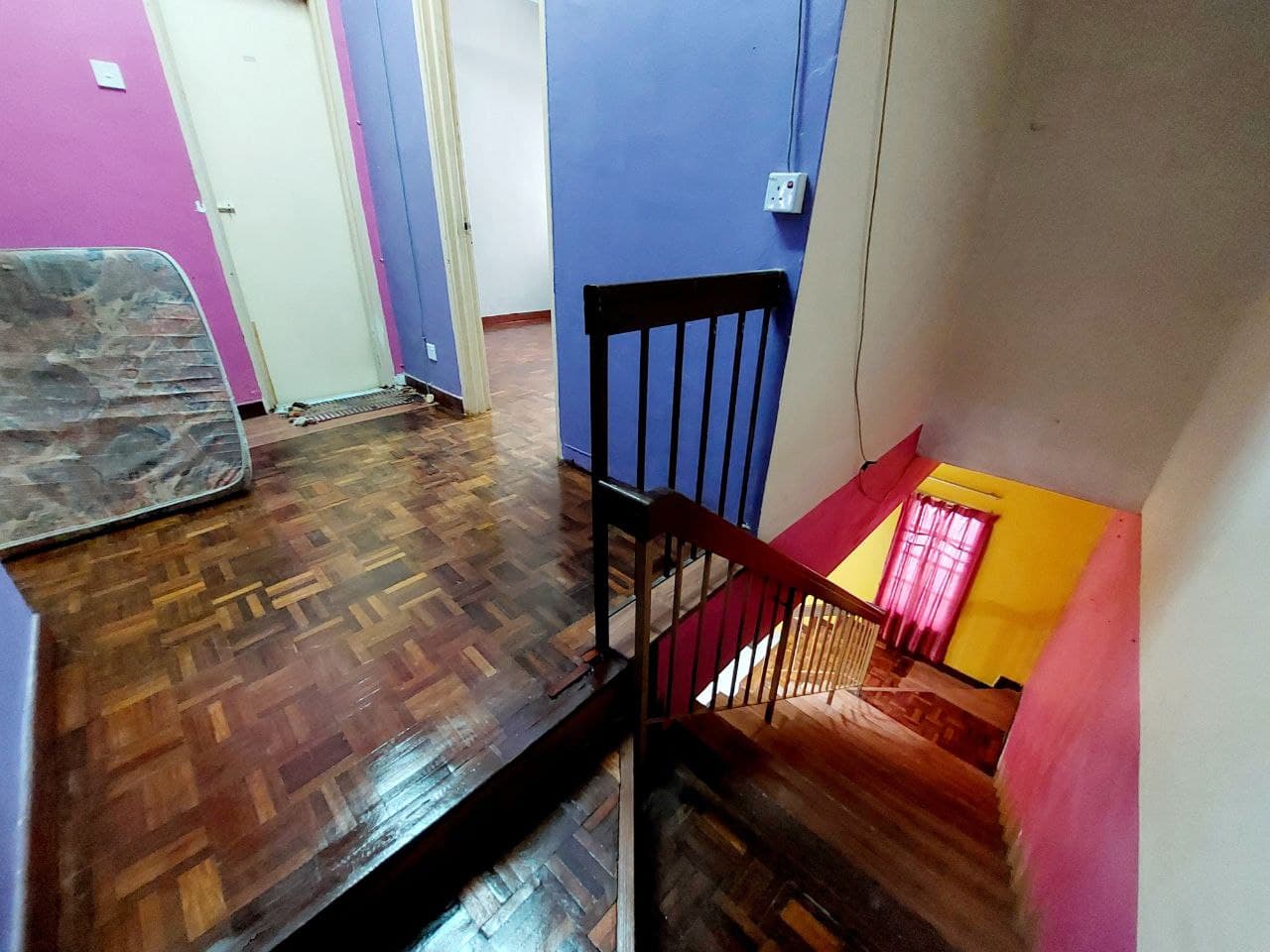 2 Storey Terrace Fasa 3 Puncak Alam - photo 9