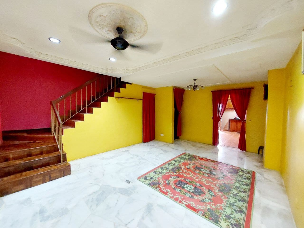 2 Storey Terrace Fasa 3 Puncak Alam - photo 10