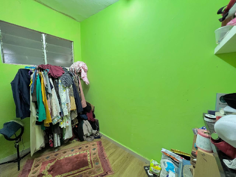 Double Storey End Lot Low Cost Bandar Utama Batang Kali - photo 7