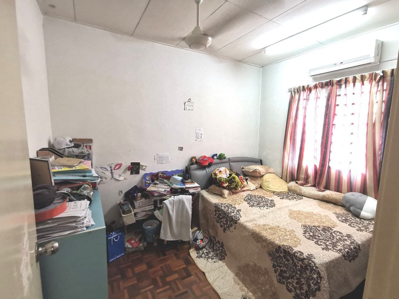 Double Storey, Amethyst 3, Kota Emerald Rawang - photo 2