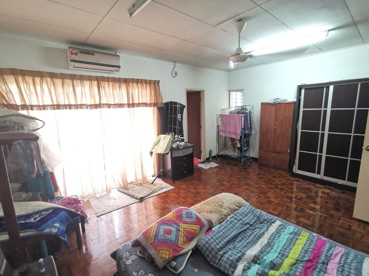 Double Storey, Amethyst 3, Kota Emerald Rawang - photo 3