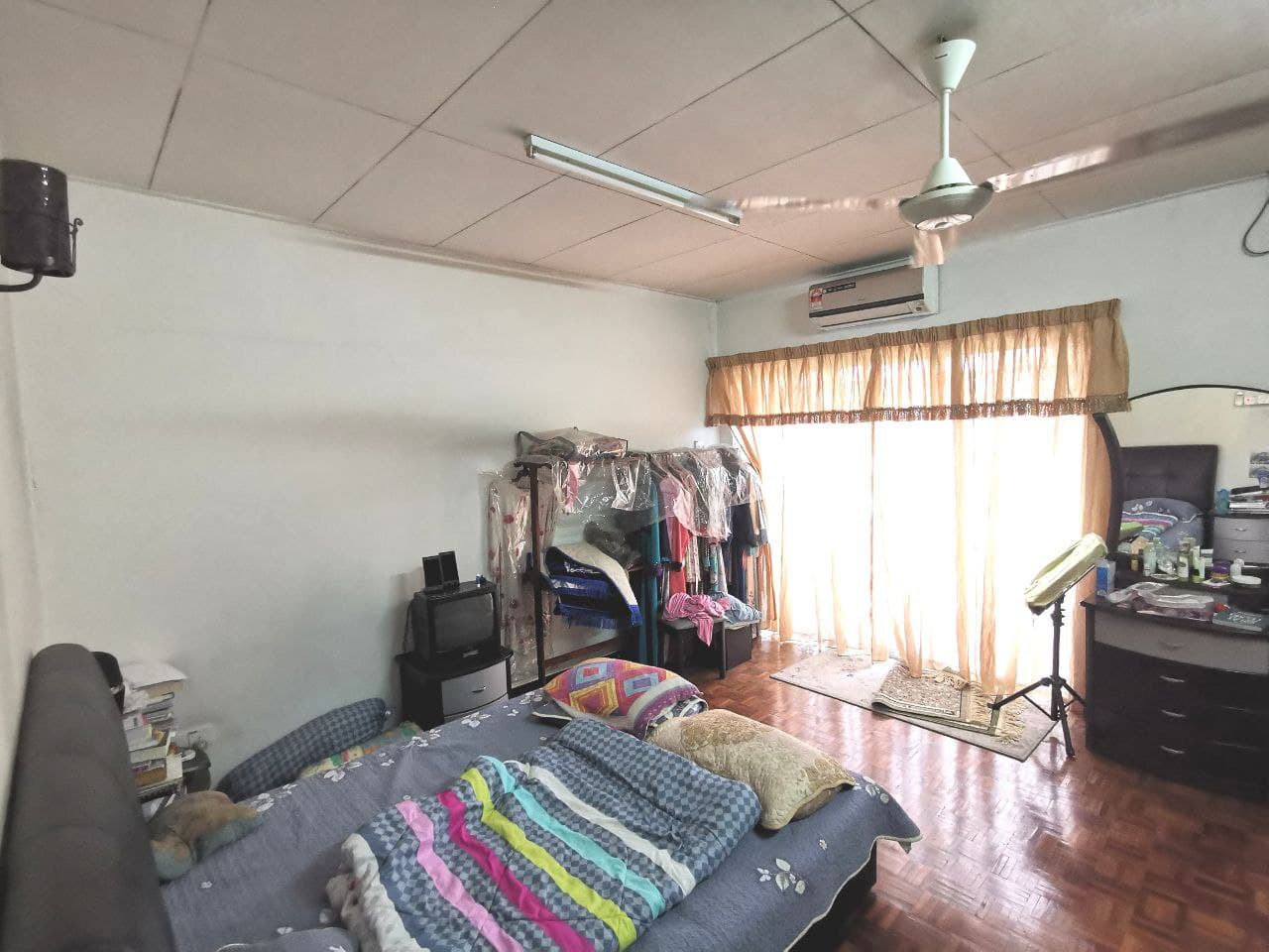 Double Storey, Amethyst 3, Kota Emerald Rawang - photo 4