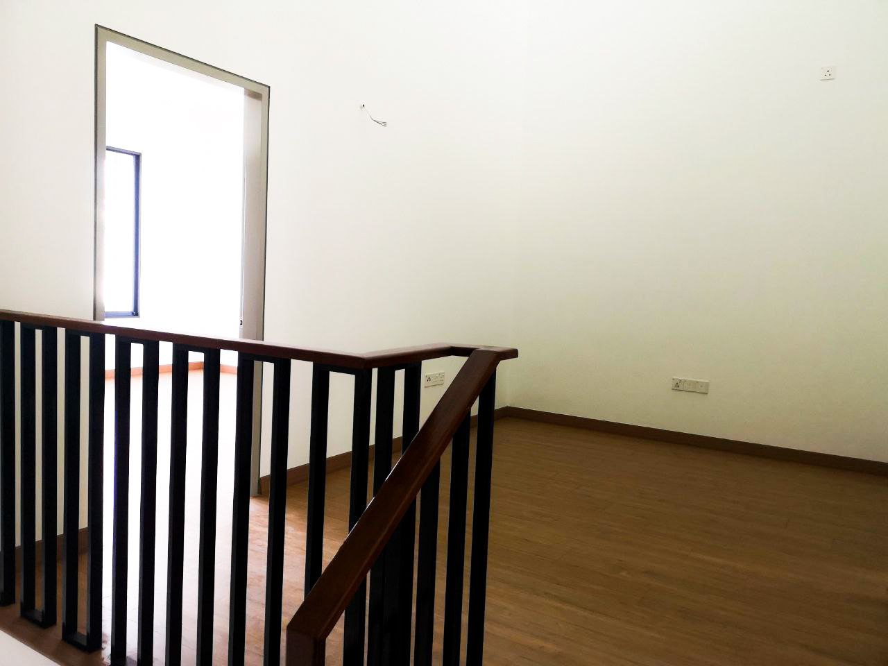 Double Storey Terrace House Elmina Green - photo 3