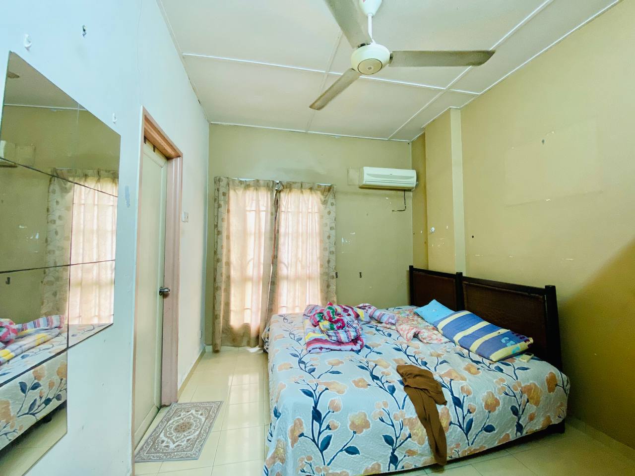 Apartment Danaumas, Seksyen 7, Shah Alam - photo 3