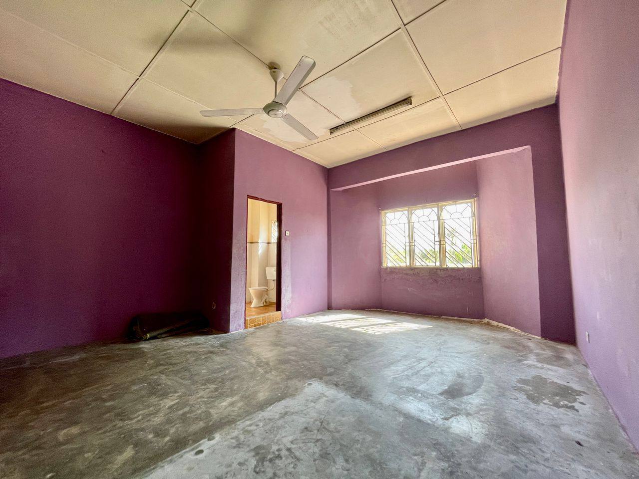 2 STOREY TAMAN TELOK KAPAS , RANTAU PANJANG KLANG - photo 2