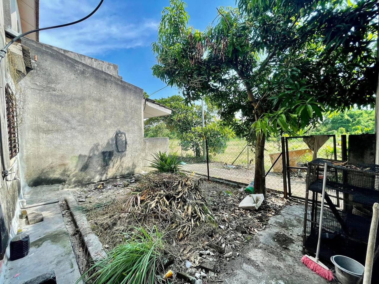 2 STOREY TAMAN TELOK KAPAS , RANTAU PANJANG KLANG - photo 3