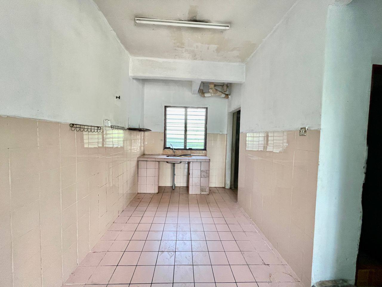 2 STOREY TAMAN TELOK KAPAS , RANTAU PANJANG KLANG - photo 4