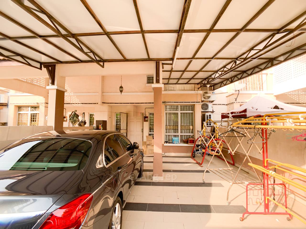 DOUBLE STOREY, ALAM SURIA JALAN 16, PUNCAK ALAM - photo 3